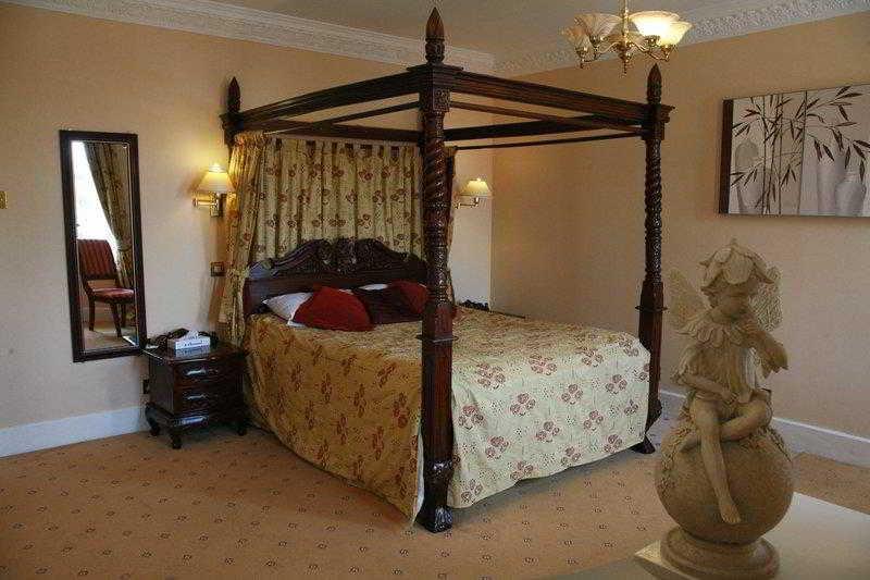 The Imperial Hotel Fort William Ngoại thất bức ảnh