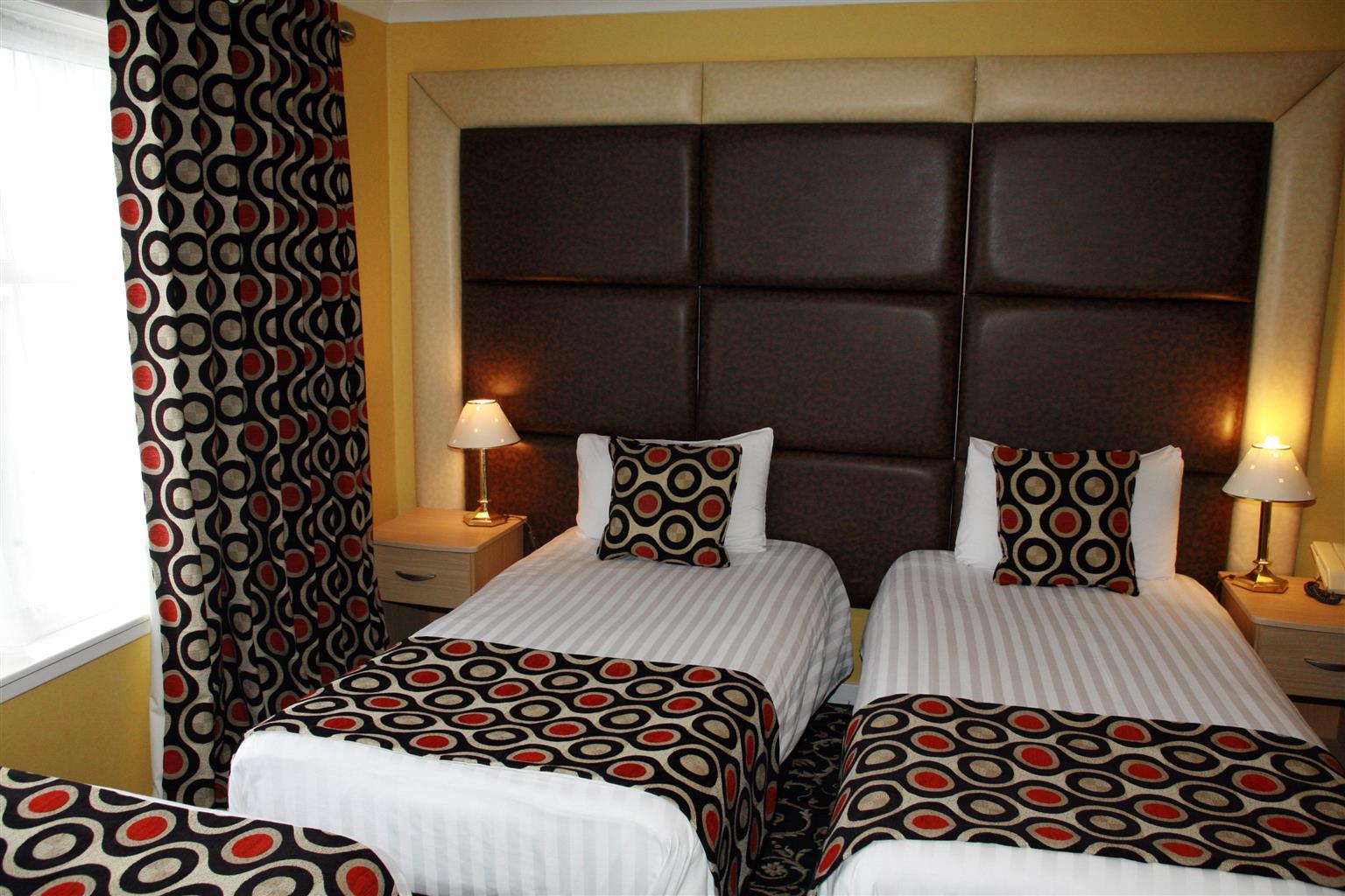 The Imperial Hotel Fort William Phòng bức ảnh