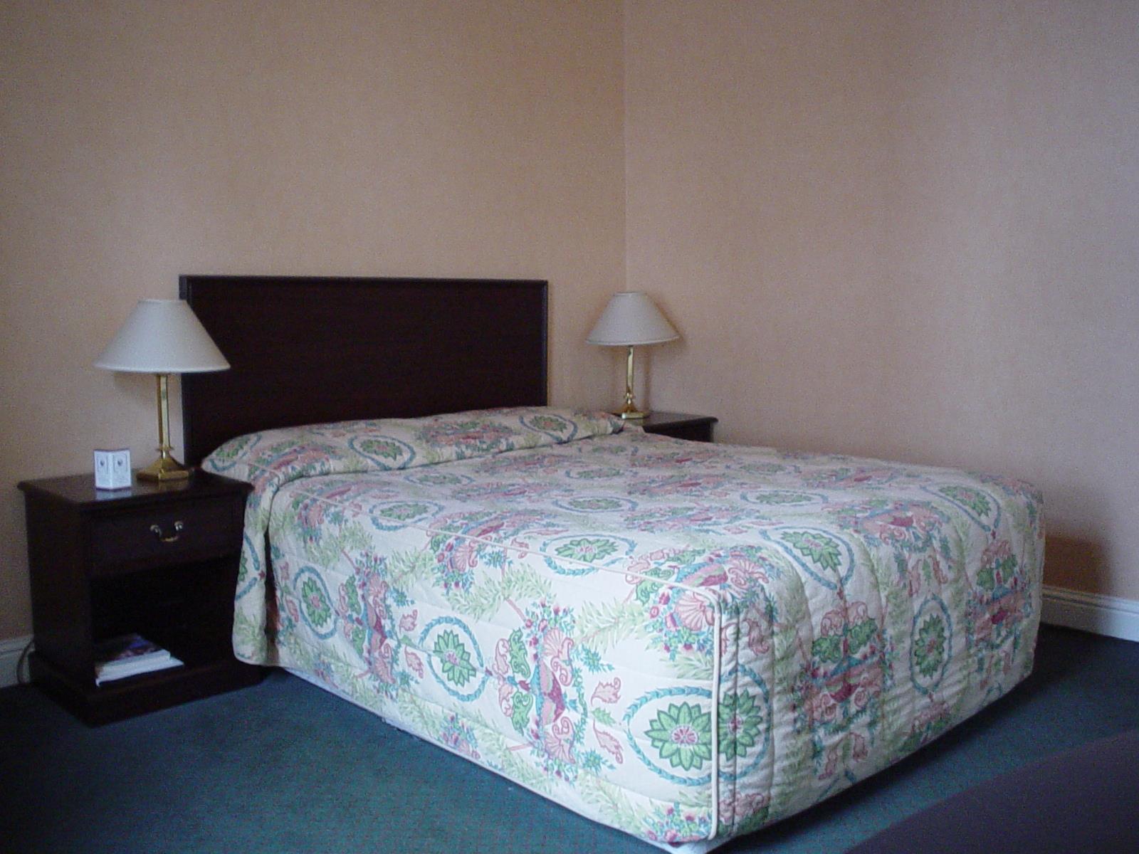 The Imperial Hotel Fort William Phòng bức ảnh